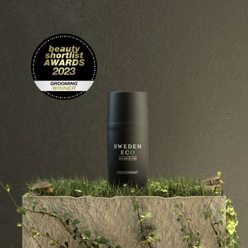 Sweden Eco Skincare Deodorant
