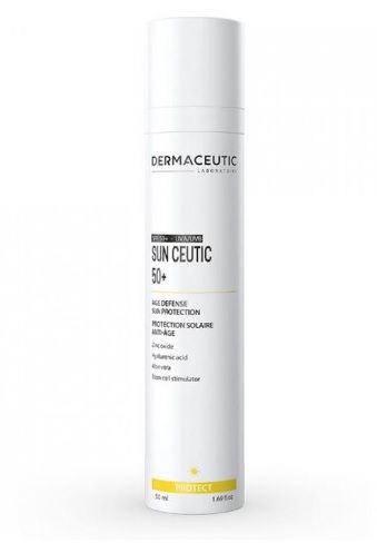 Luxoro AB Dermaceutic  Sun Ceutic 50 ml