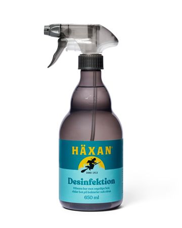 Häxan Desinfektion Häxan Desinfektion