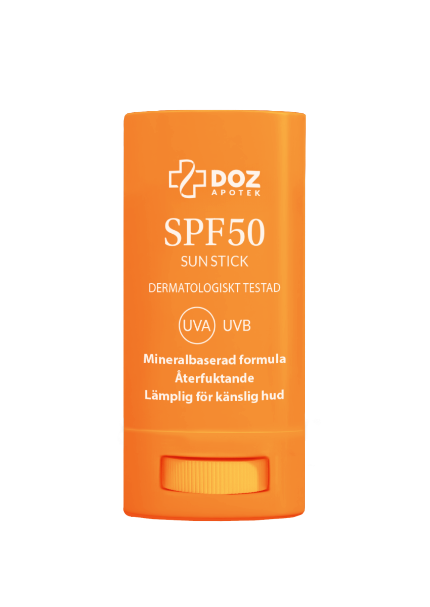 Doz Apotek Sun Stick SPF 50