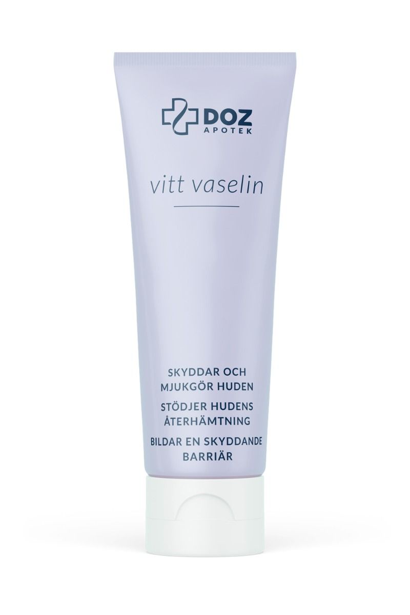 DOZ Apotek Vitt vaselin