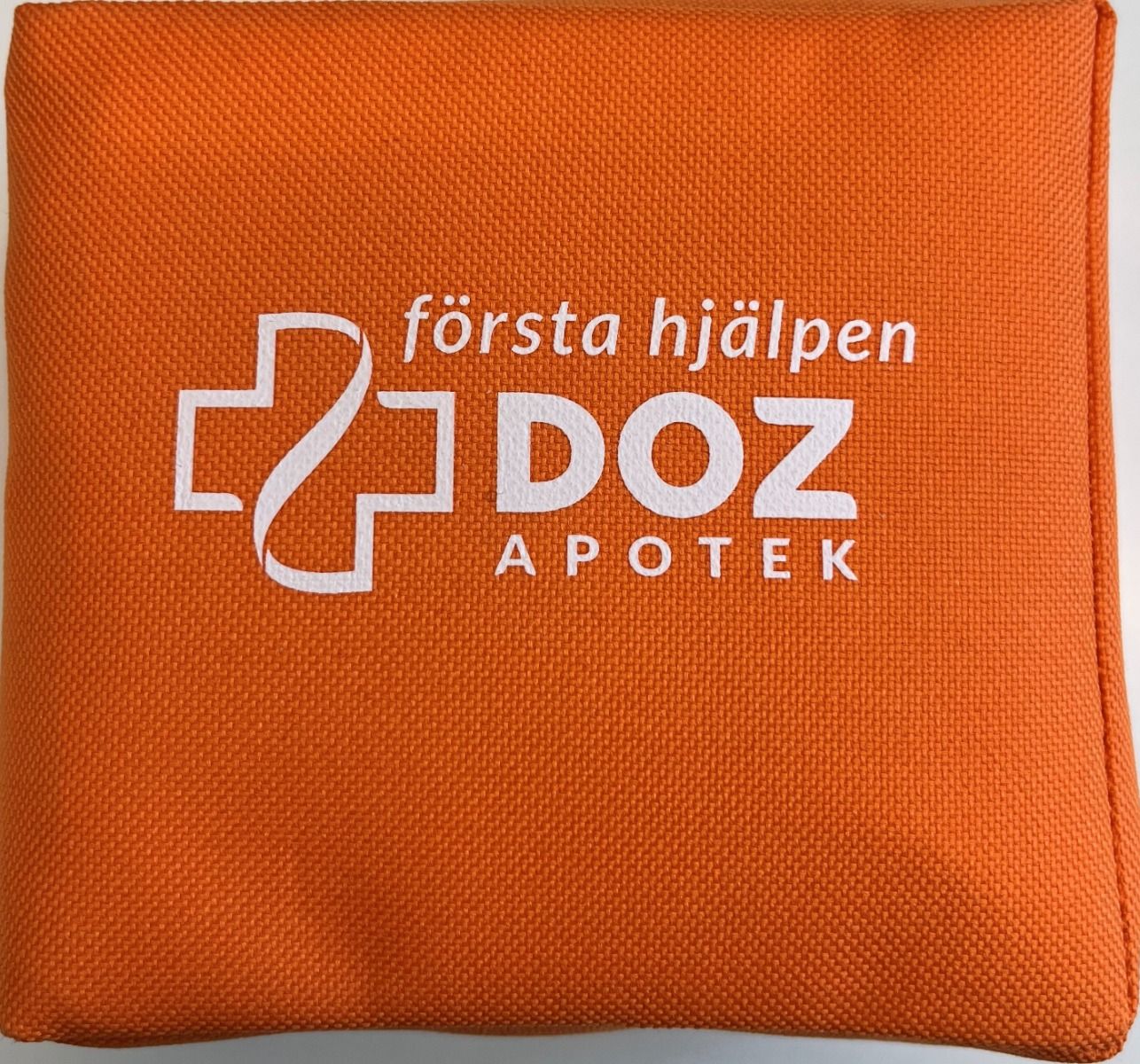 DOZ Apotek Första Hjälpen Kit 1 st