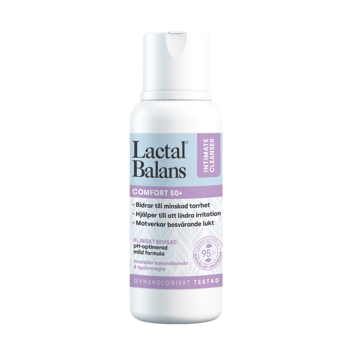 Lactal Balans Comfort 50+