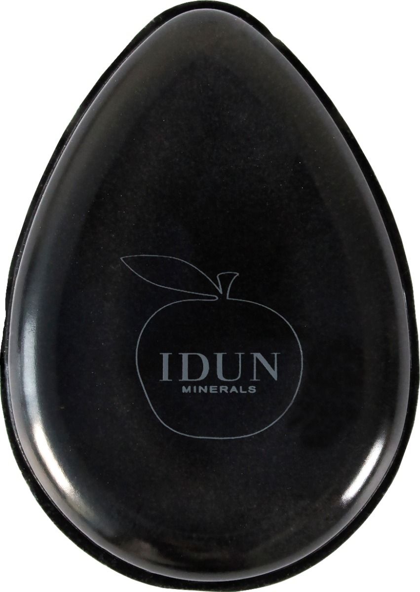 IDUN Minerals dual makeup sponge 1 st