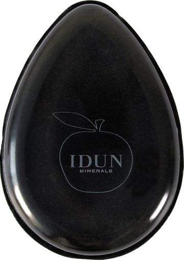 IDUN Minerals dual makeup sponge
