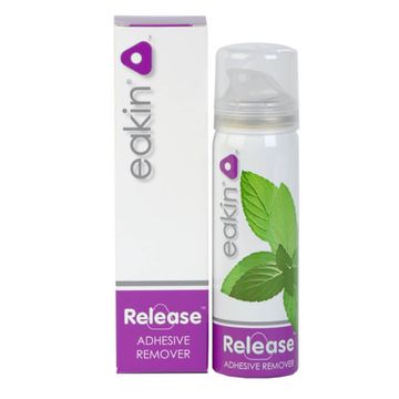 Eakin Release Spray med häftborttagningsmedel sprayflaska 50 ml