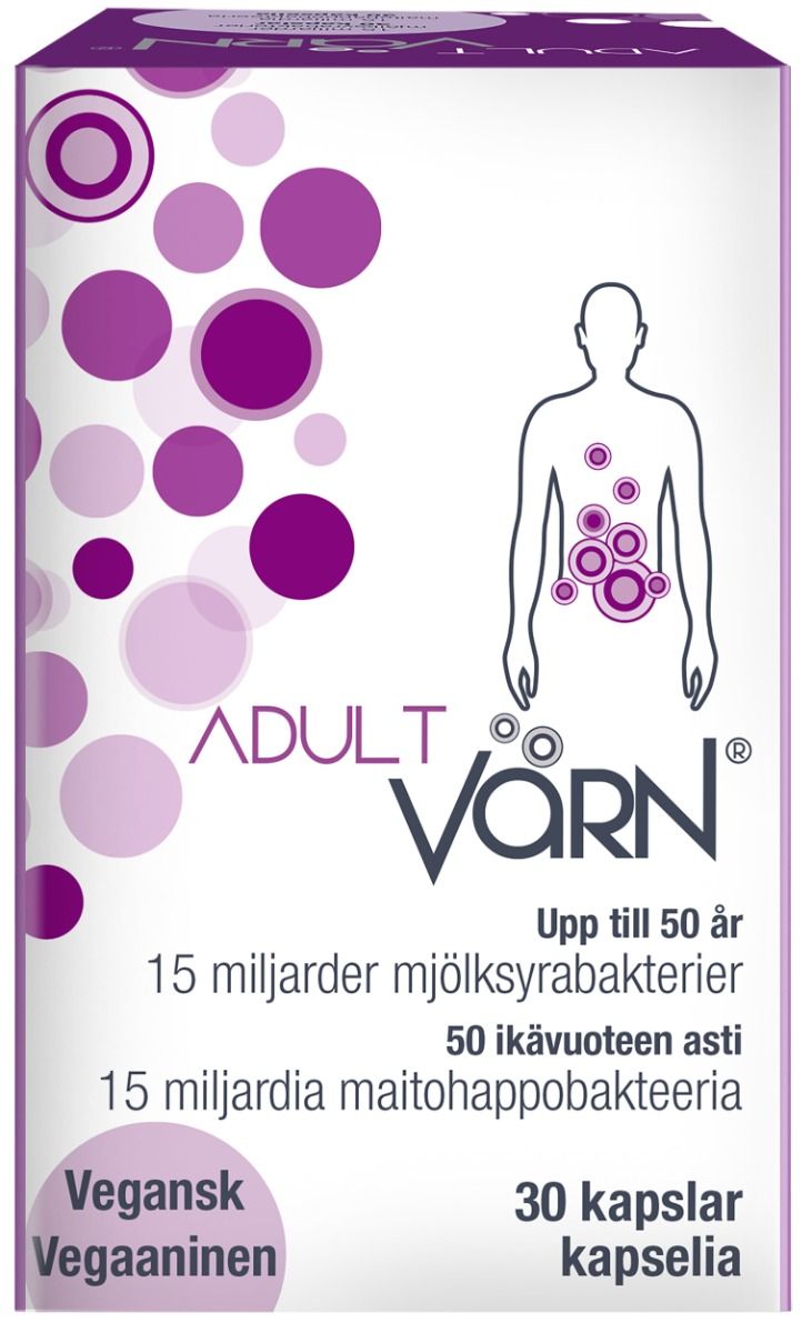 AdultVärn 30 st