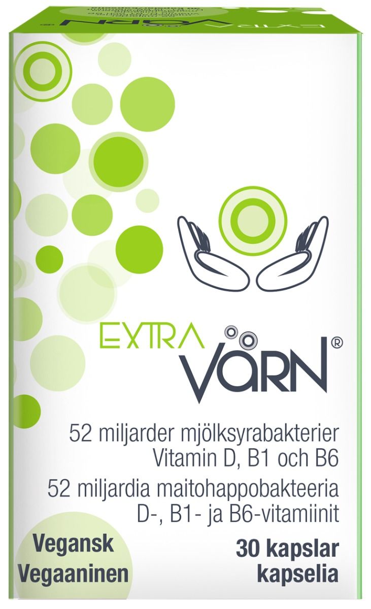 ExtraVärn 30 st