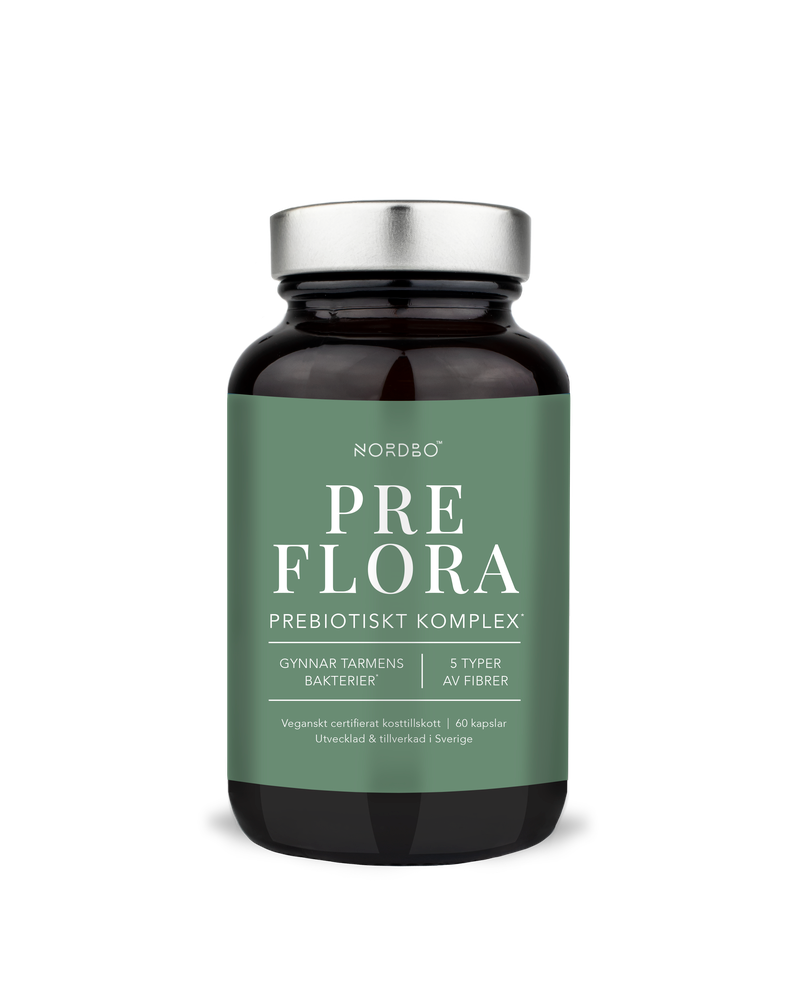 Nordbo PreFlora