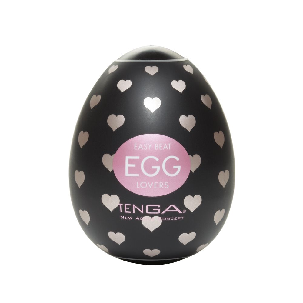 Basic Instict / JLA Projects AB Tenga Egg Lovers 1 styck