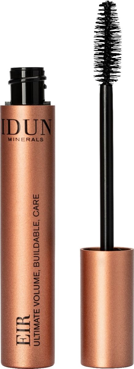 IDUN Minerals AB IDUN Minerals Eir mascara 13,5 ml