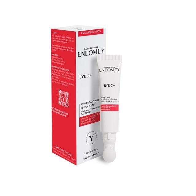 ENEOEMY  Eye-C+