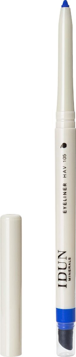 IDUN Minerals eyeliner pencil Hav 0,35 g