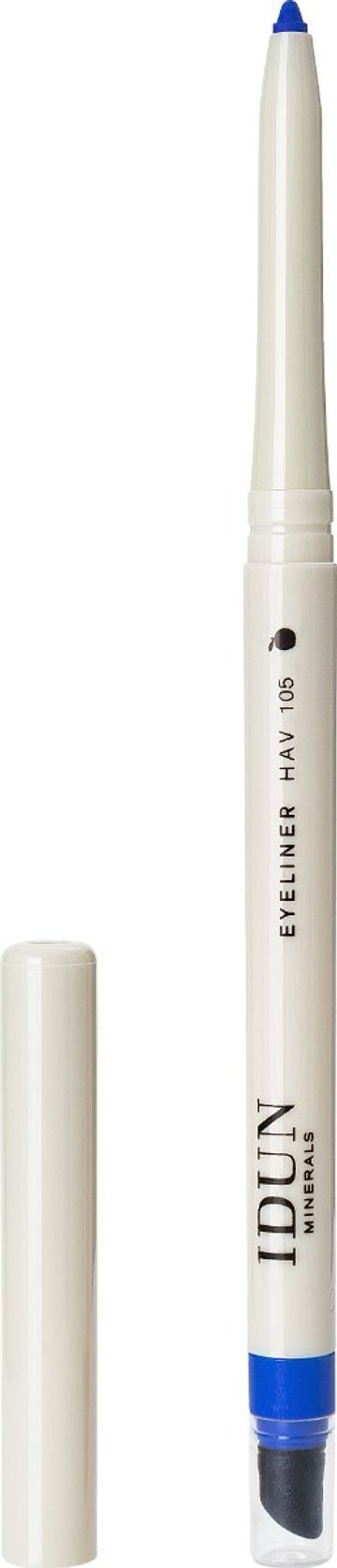 IDUN Minerals eyeliner pencil Hav