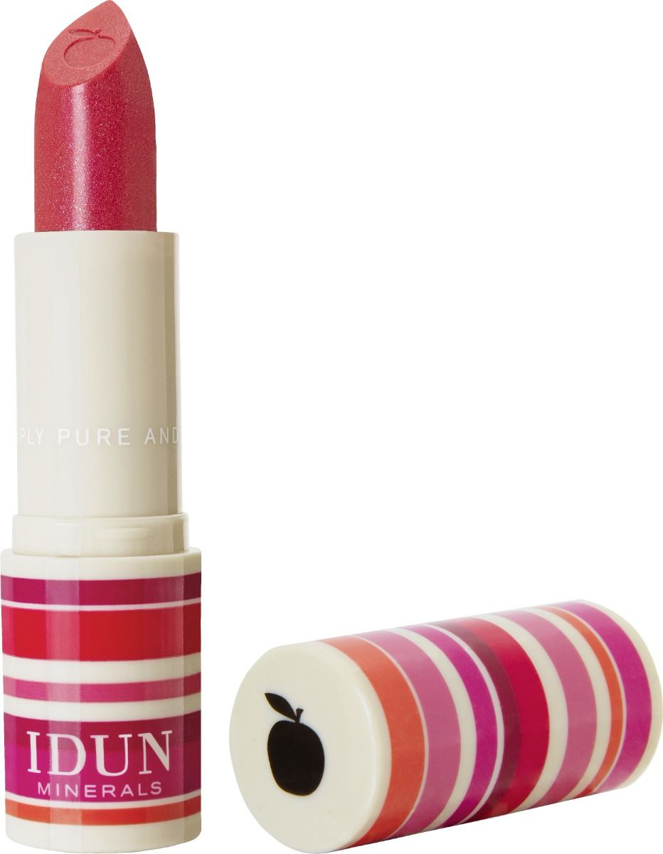 IDUN Minerals lipstick creme Filippa 3,6 g