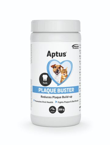 Aptus Plaque Buster
