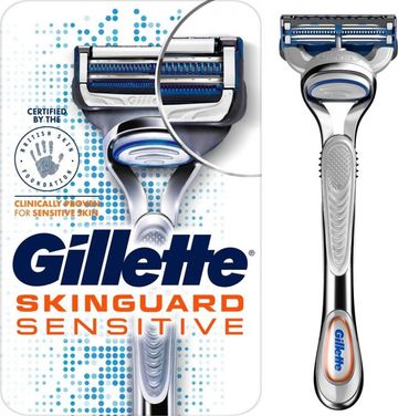 Gillette Skinguard Sensitive rakhyvel