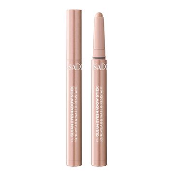 The Gleam Eyeshadow Stick Longwear & Water-Resistant 50 Rose Beige The Gleam Eyeshadow Stick Longwear & Water-Resistant 50 Rose Beige