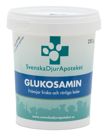 Svenska DjurApoteket Glukosamin