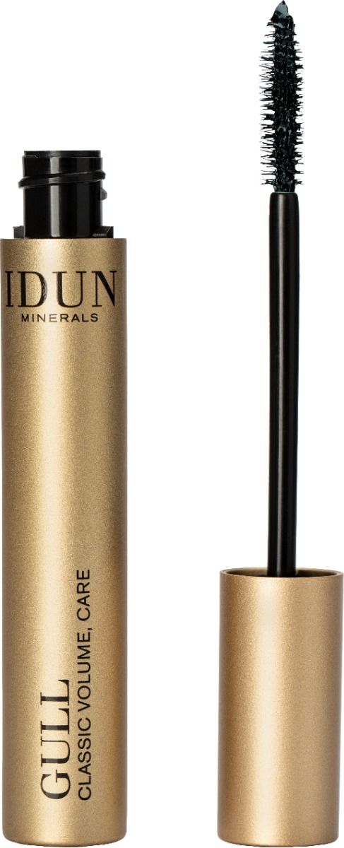 IDUN Minerals AB IDUN Minerals Gull mascara 11,5 ml