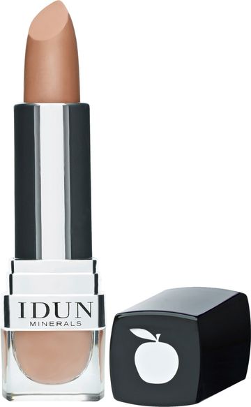 IDUN Minerals lipstick matte Hjortron
