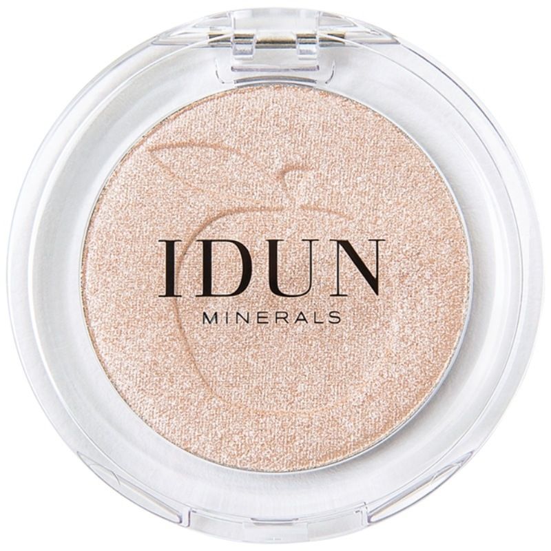 IDUN Minerals eyeshadow singel Fjällsippa 3 g