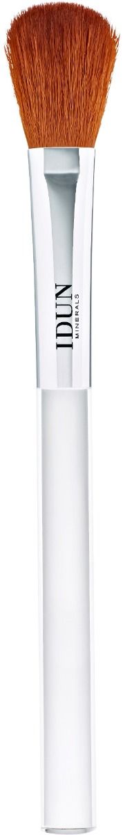 IDUN Minerals AB IDUN Minerals face definer brush 1 st