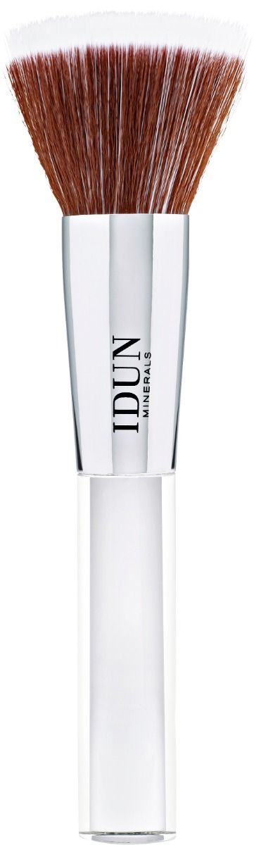 IDUN Minerals AB Idun stippling brush 1 st