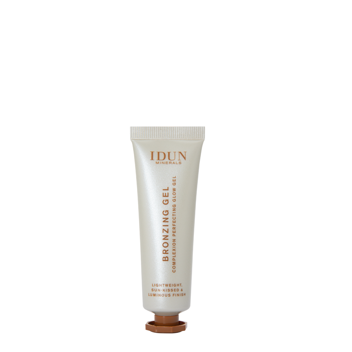 IDUN Minerals Bronzing Gel Sunset