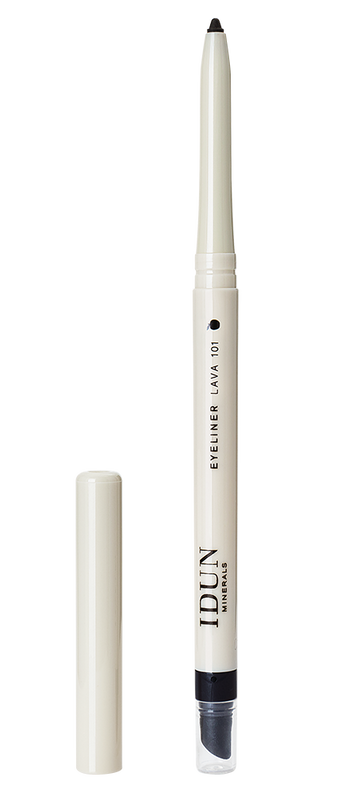 IDUN Minerals eyeliner pencil Lava
