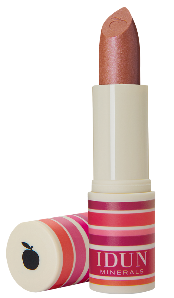 IDUN Minerals lipstick creme Katja 3,6 g