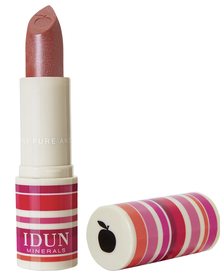 IDUN Minerals lipstick creme Stina 3,6 g