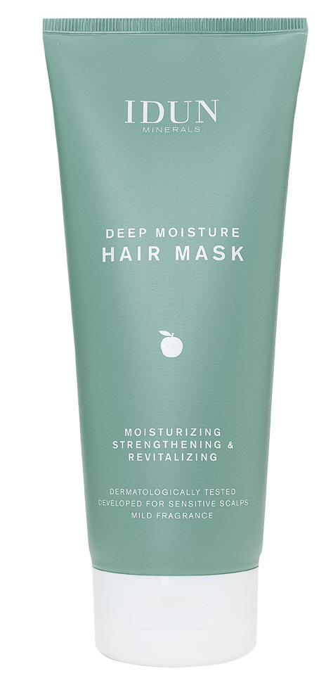 IDUN Minerals  Hair Mask 200 ml