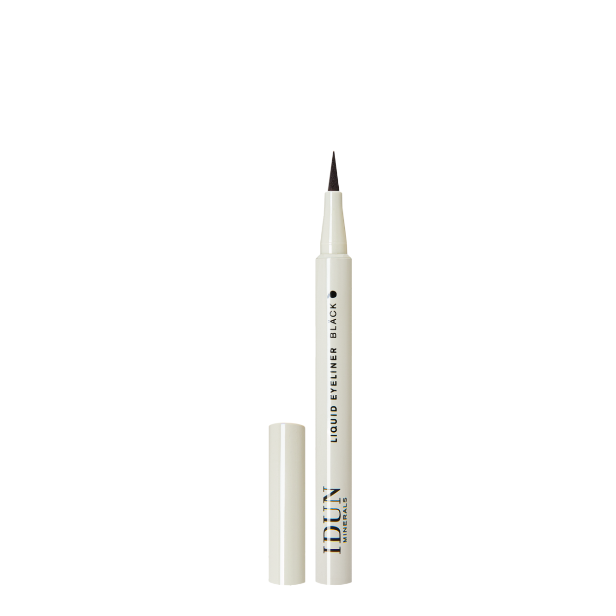 IDUN Minerals liquid eyeliner Kol 5,50 ml