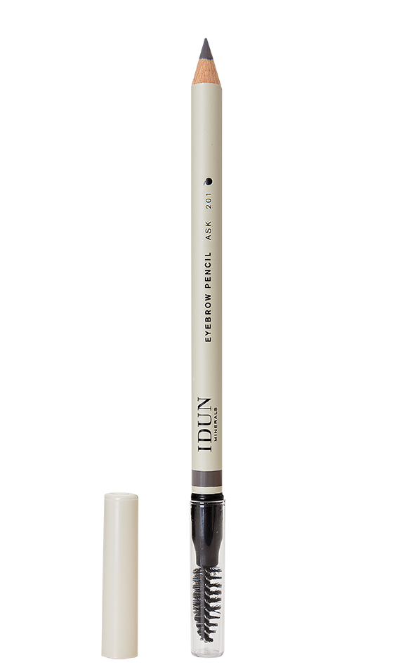 IDUN Minerals AB IDUN Minerals eyebrow pencil Ask 1,2 g