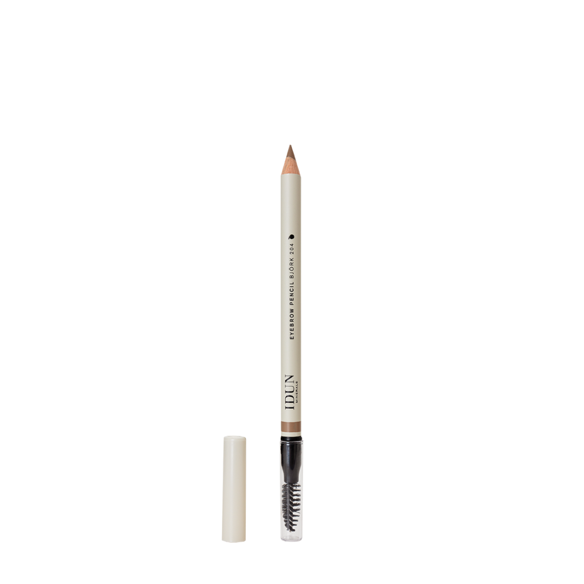 IDUN Minerals eyebrow pencil Björk 1 st