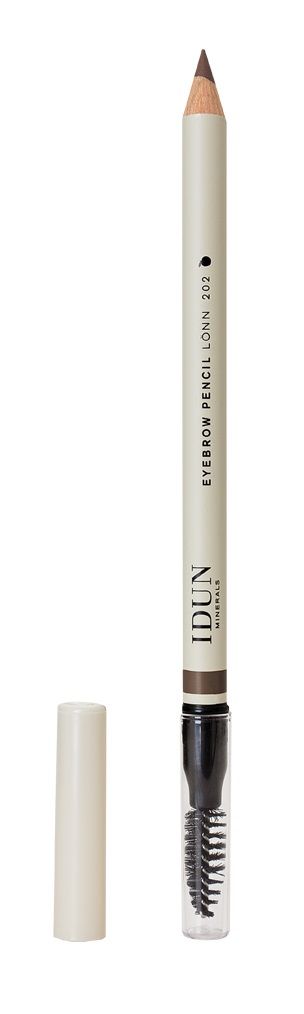 IDUN Minerals eyebrow pencil Lönn 1,2 g