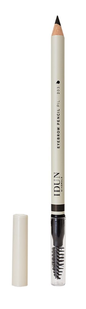 IDUN Minerals AB IDUN Minerals eyebrow pencil Pil 1,2 g