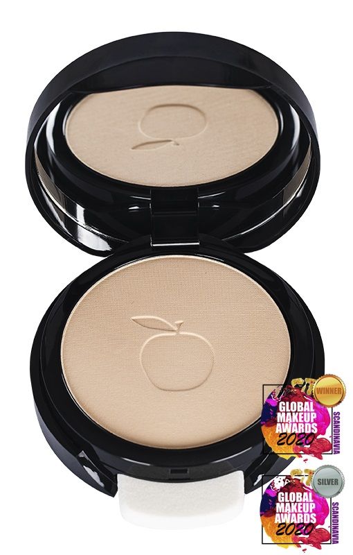 IDUN Minerals 2-in-1 Powder and Foundation Skärgård