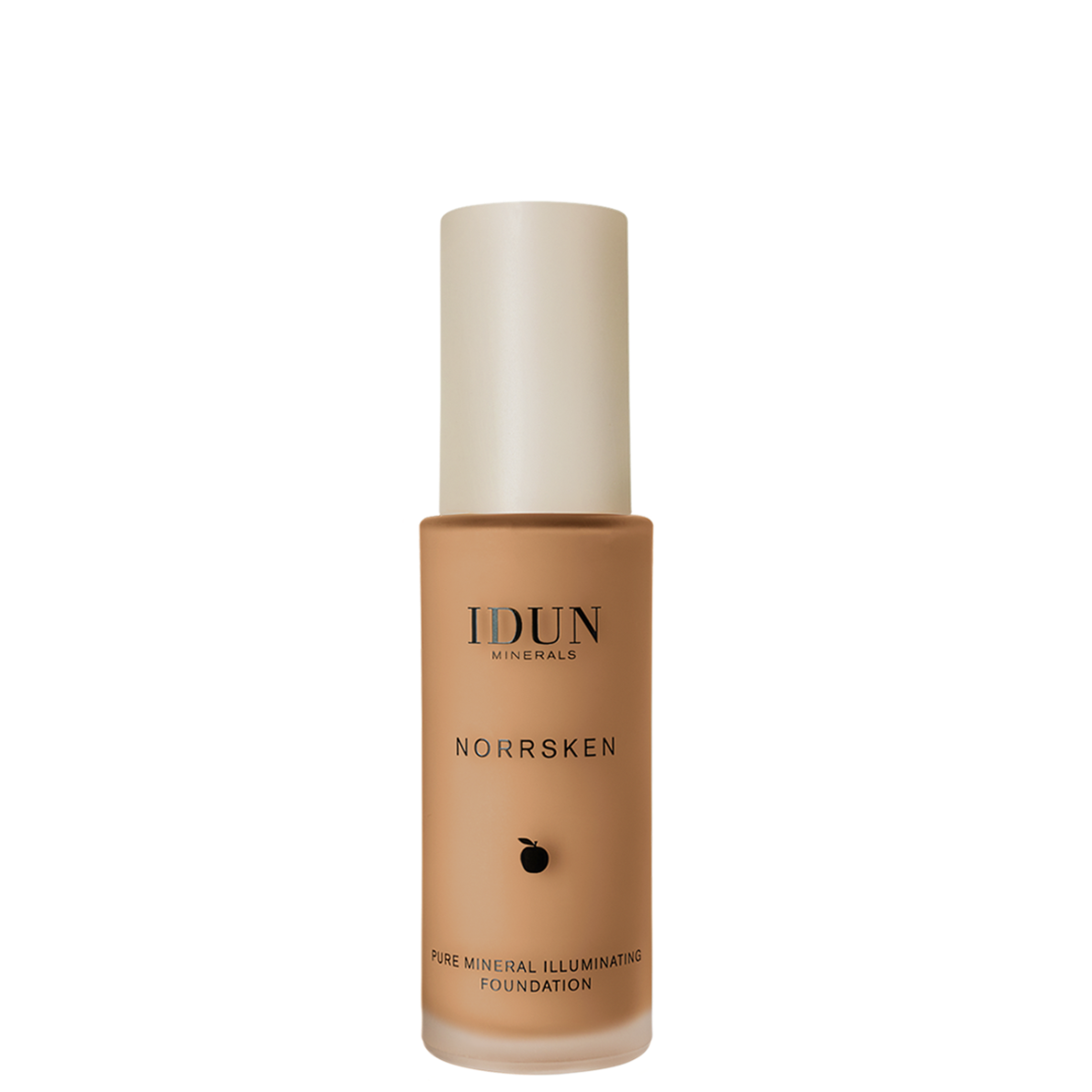 IDUN Minerals liquid foundation norrsken Embla 30 ml