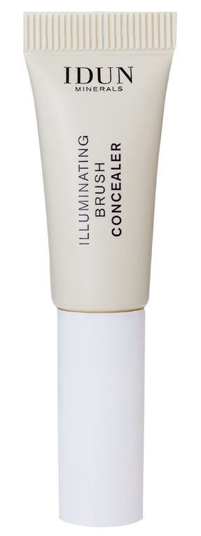 IDUN Minerals concealer Raps