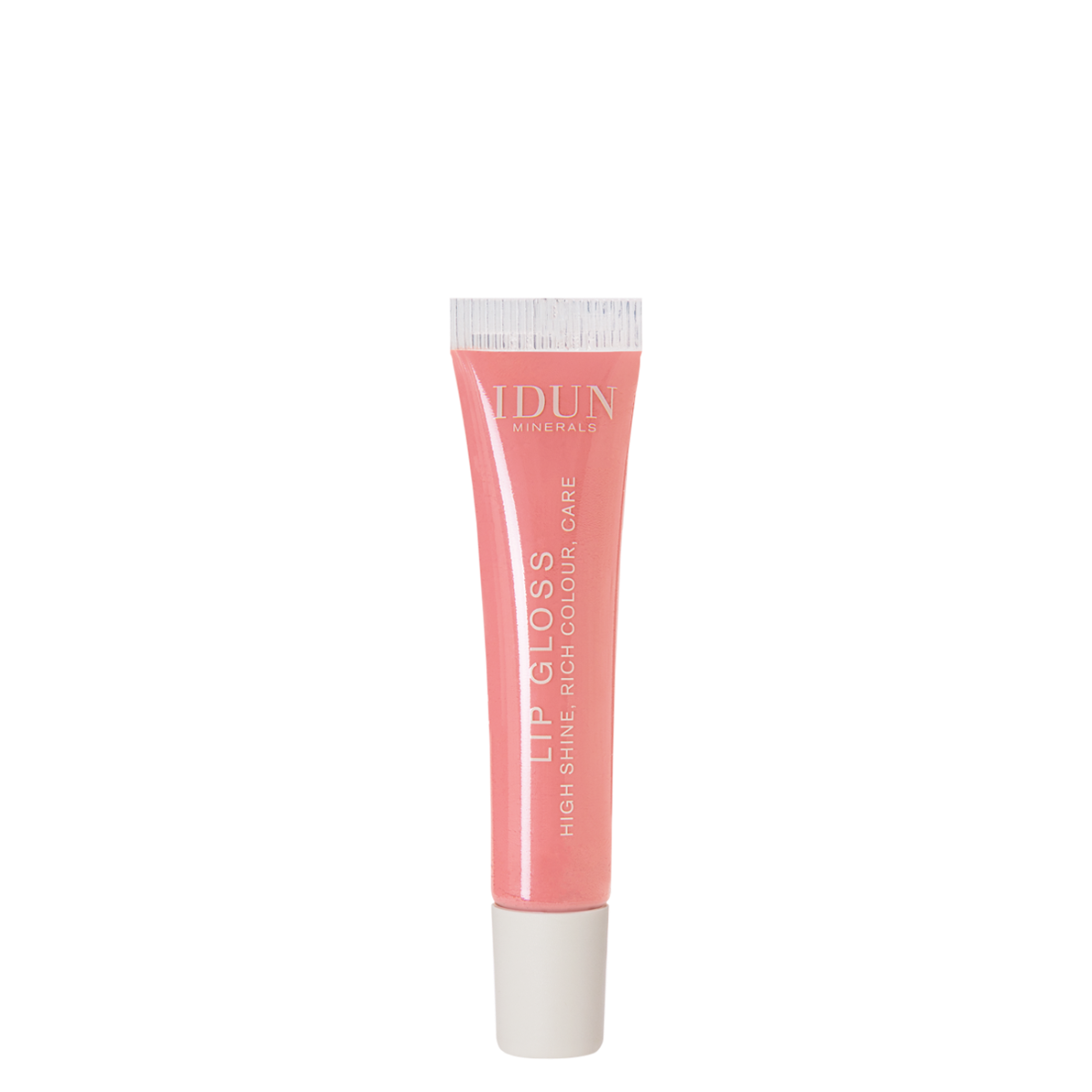 IDUN Minerals AB IDUN Minerals lipgloss Agnes 6 ml