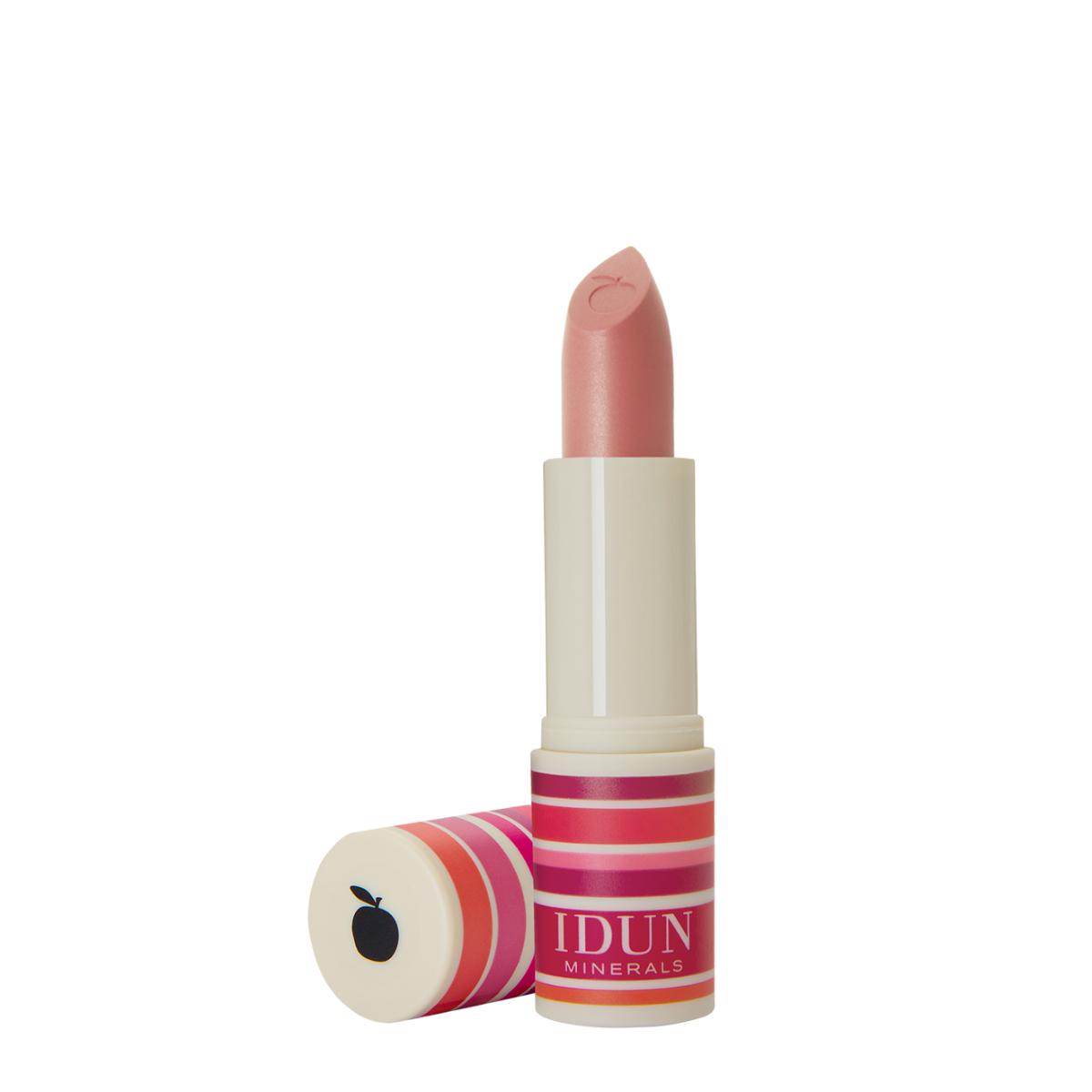 IDUN Minerals lipstick matte Hjortron 4 g