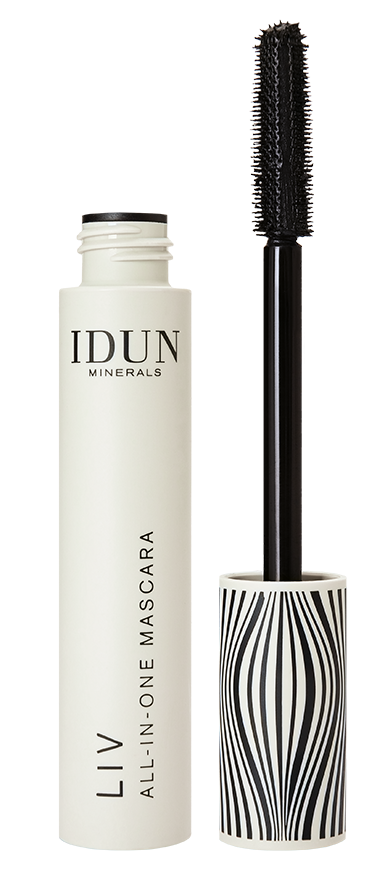 IDUN Minerals  Liv all in one mascara 12,5 ml