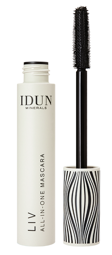 IDUN Minerals  Liv all in one mascara