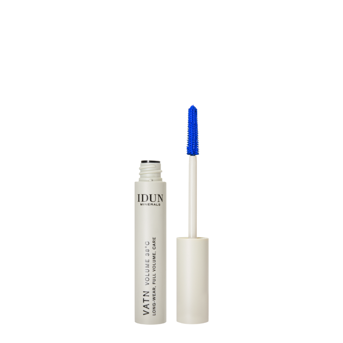 IDUN Mascara Vatn Volume Blue 9 ml