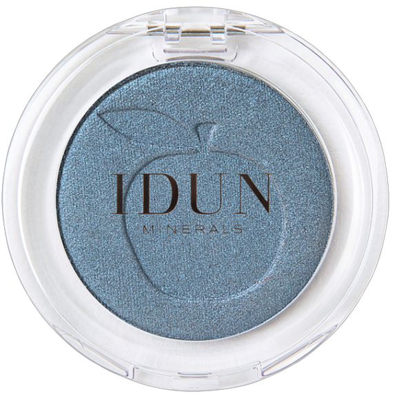 IDUN Minerals eyeshadow singel Förgätmiej 3 g