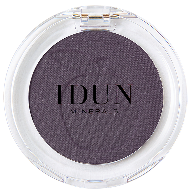 IDUN Minerals eyeshadow singel Pion 3 g