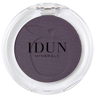 IDUN Minerals eyeshadow singel Pion