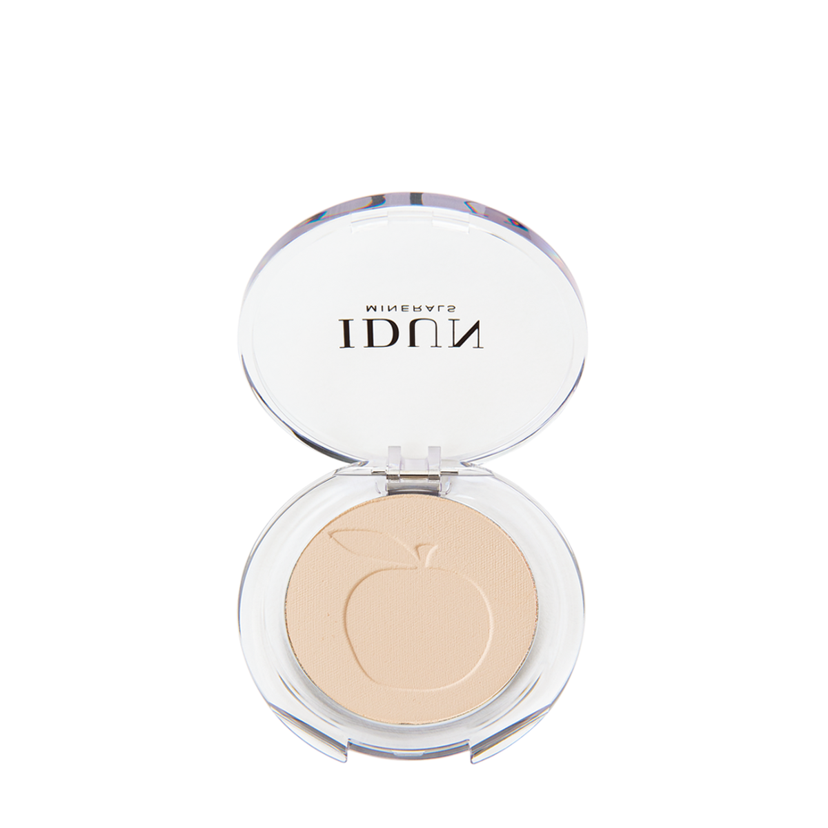 IDUN Minerals eyeshadow singel Prästkrage 3 g